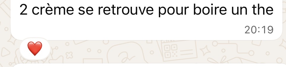 Témoignage cliente 7